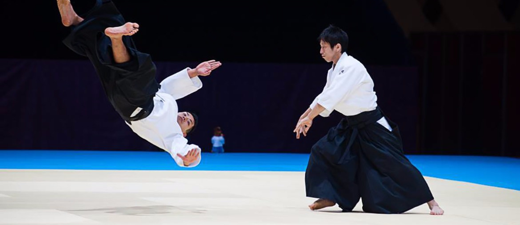 UKA - Ryuji Shirakawa Course 2024