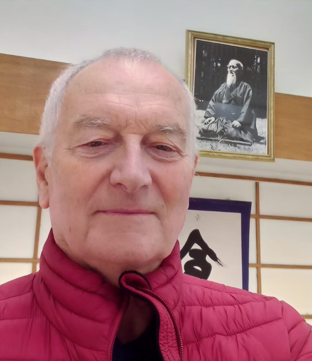 Gordon Jones