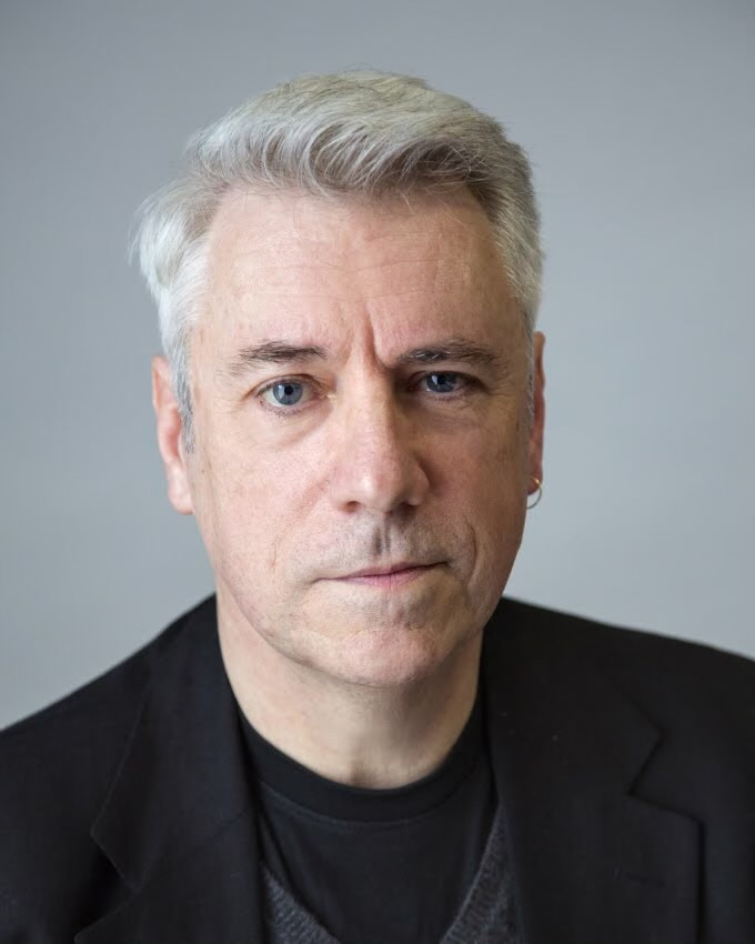Martin Dumont
