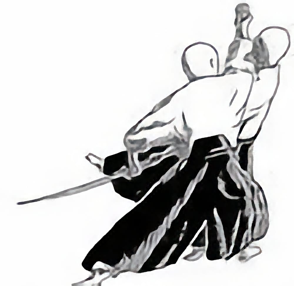 Shin Tokoro Aikido