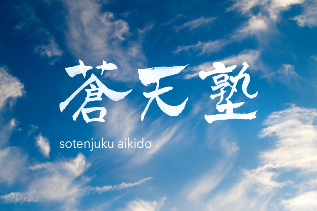 Sotenjuku Aikido Club