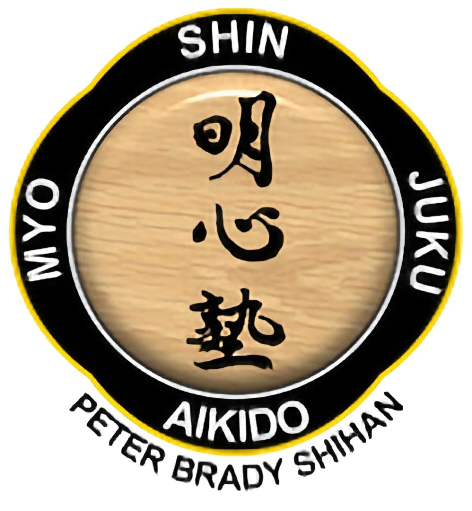 Myo Shin Juku Aikido