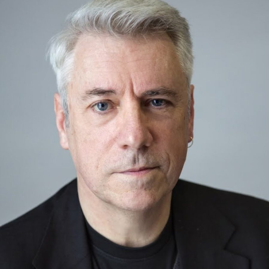 Martin Dumont
